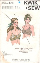 1018 ks bra